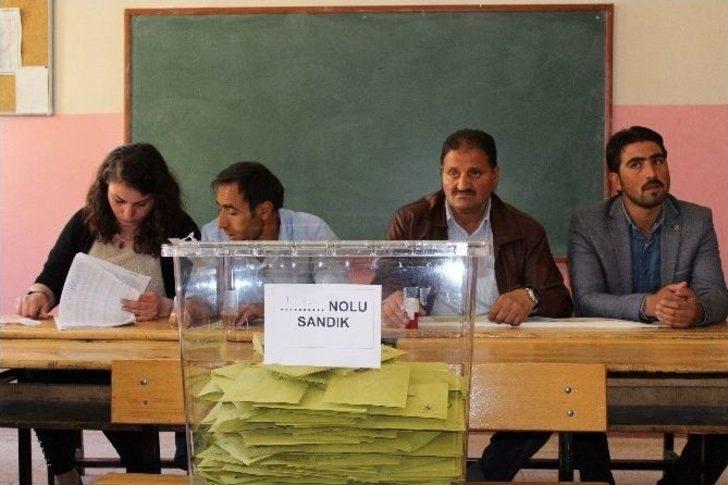 Erzurum’da Seçim Kavgası: 1 Yaralı, 3 Gözaltı G3