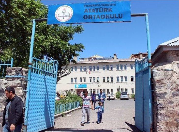 Erzurum’da Seçim Kavgası: 1 Yaralı, 3 Gözaltı G4