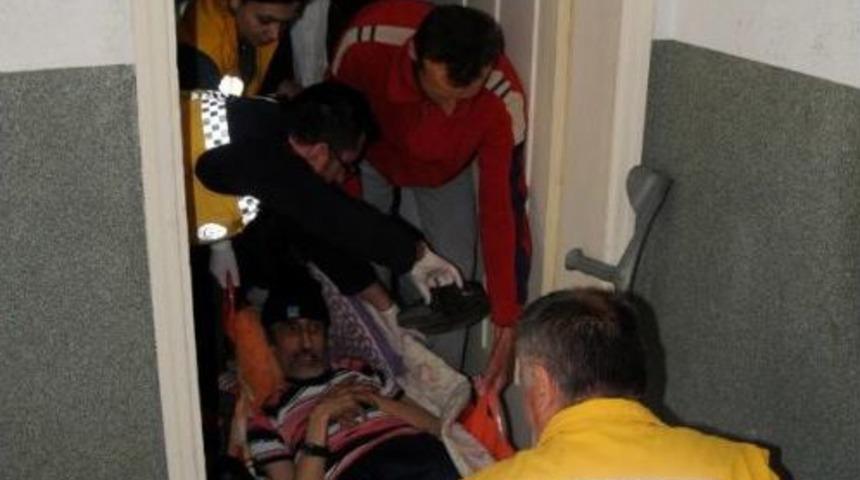 &Ccedil;ift Pusula Ile Oy Kullanma Son Anda Engellendi (2)