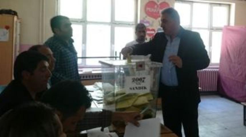 Ak Partili Faruk Alpaslan Oyunu Kullandı