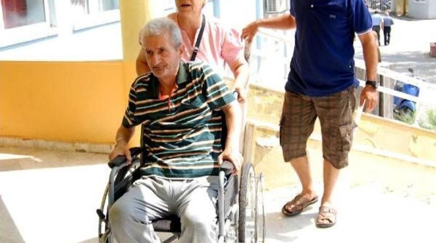 Antalya'da Gen&ccedil;ler Sandığa Koştu (3)