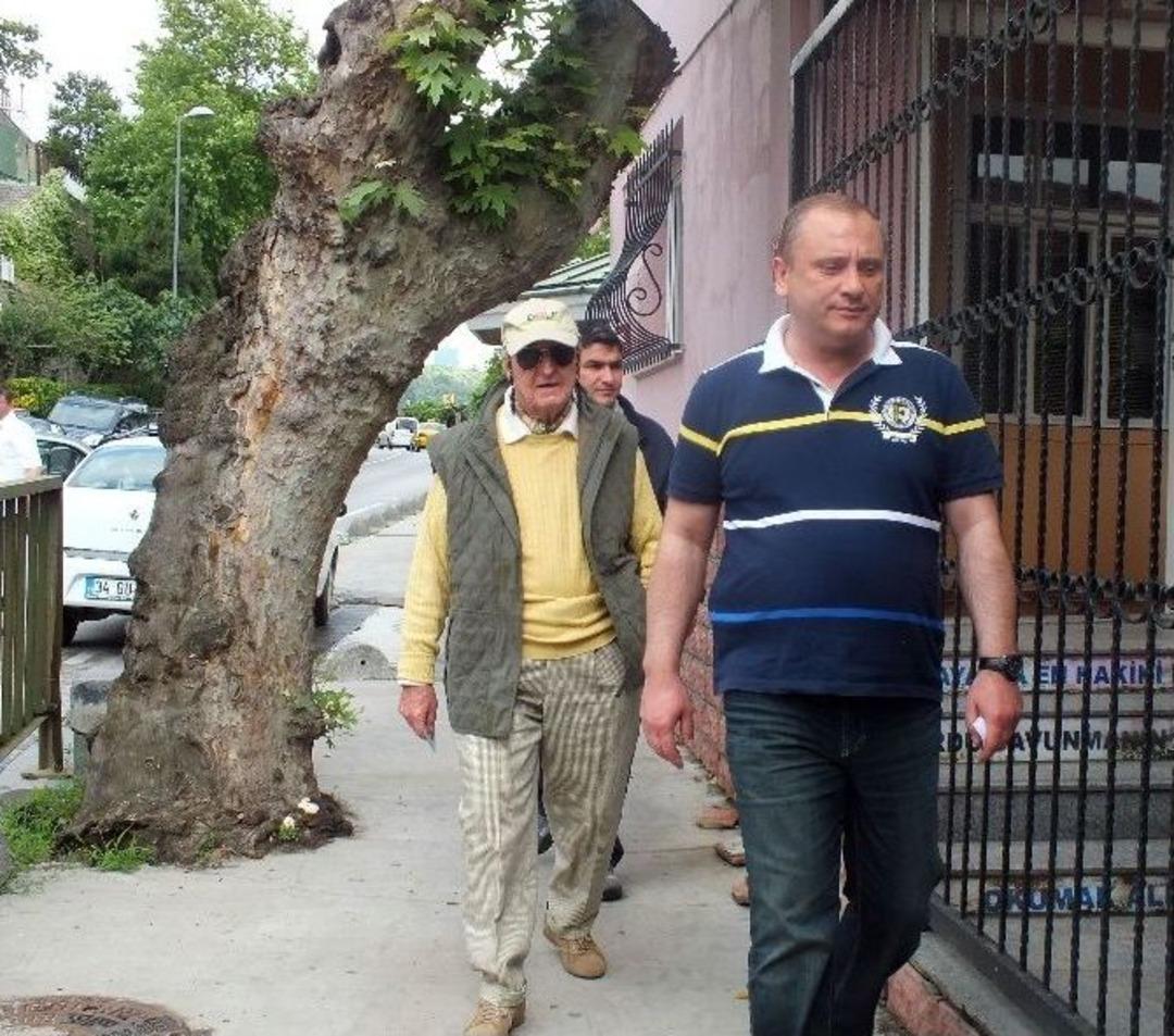 (&ouml;zel Haber) İşadamları Sandık Başında