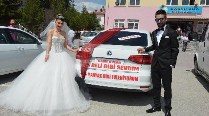 Çorum'da Katılım Yüksek (2)