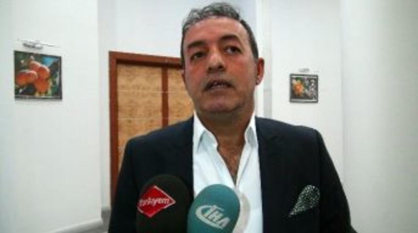 Yeni Malatyaspor’da Akman Sesleri