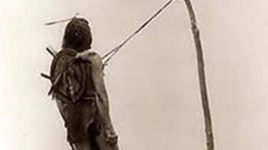 Kızılderili atas&ouml;zleri