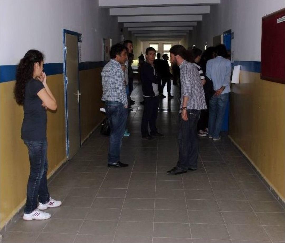 Eskişehir&rsquo;de Oy Verme İşlemi Tamamlandı