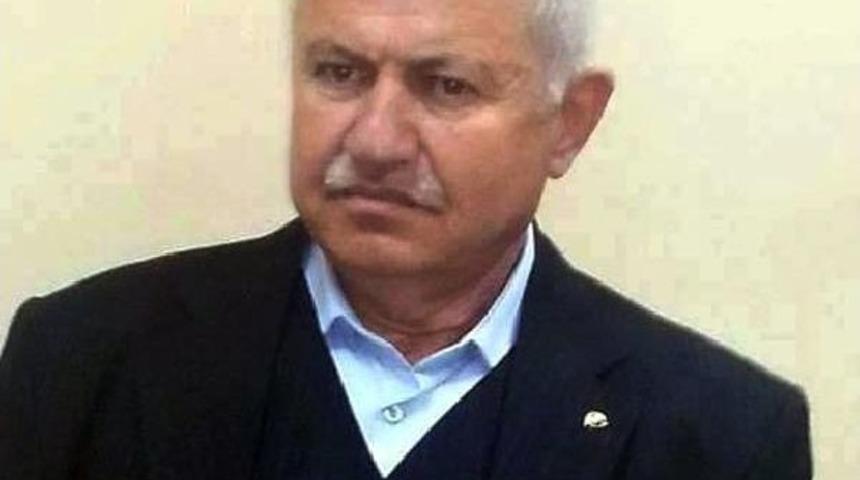 Torununa &Ccedil;arpıp &Ouml;l&uuml;m&uuml;ne Yol A&ccedil;an Muhtar Intihar Etti