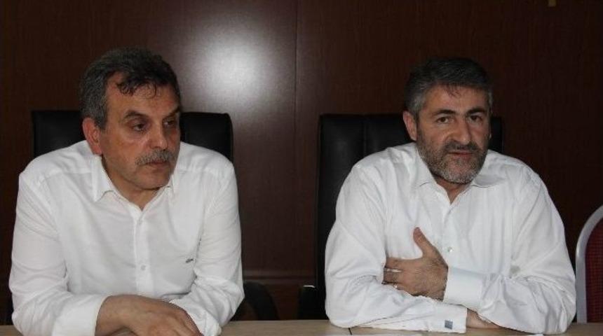 Blok Oy İddiasında G&ouml;zaltı Kararı