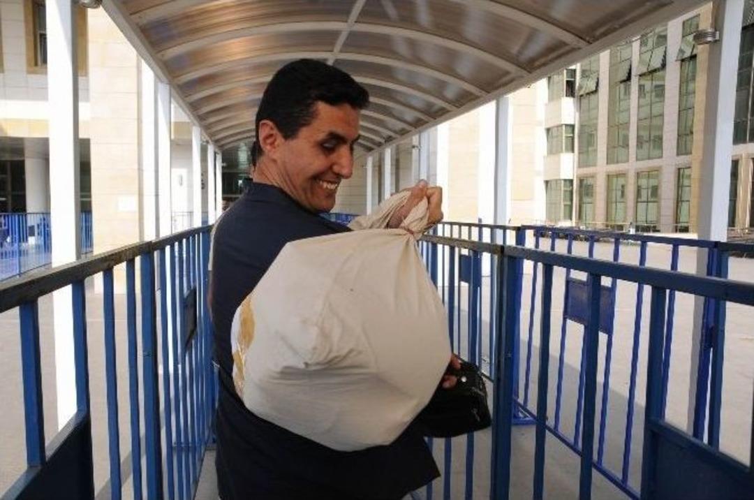 Antalya&rsquo;da Oy &Ccedil;uvalları Se&ccedil;im Kuruluna Getiriliyor