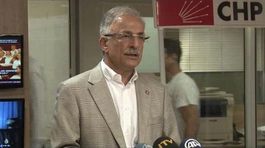 Karayal&ccedil;ın: Partilerimiz Bu Ara&ccedil;ların T&uuml;m&uuml;n&uuml; Fotoğraflamıştır