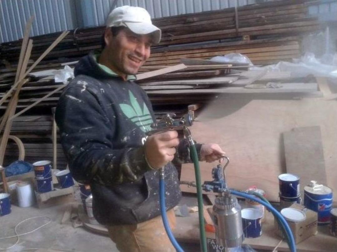 &Ouml;len Şahsın Kimliği Polisin &Ccedil;alan Telefonunu A&ccedil;masıyla Belirlendi