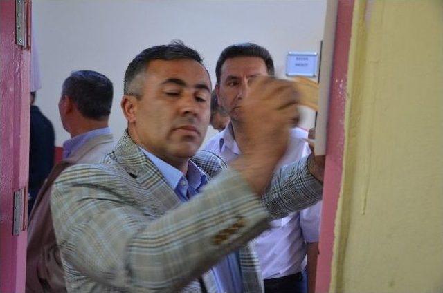 Sandık Başkanı Ak Parti Yerine &ldquo;akp&rdquo; Deyince Ortalık Karıştı 2