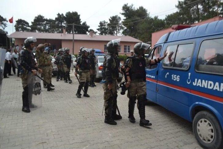 Osmaniye’de Belediye Başkanlığı Seçimi G2