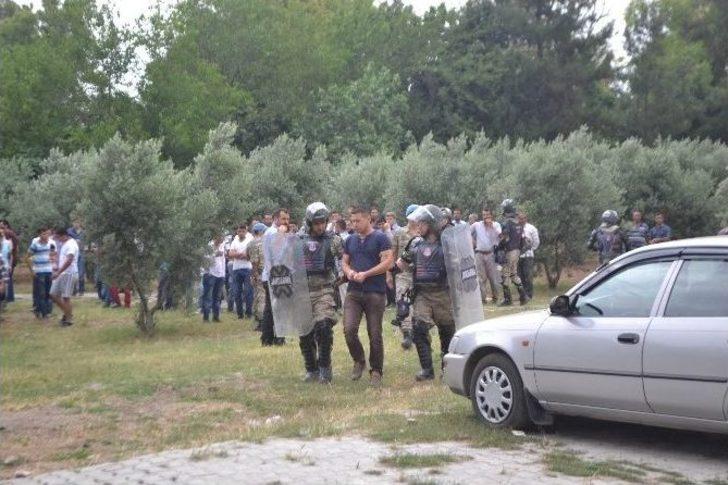 Osmaniye’de Belediye Başkanlığı Seçimi G3