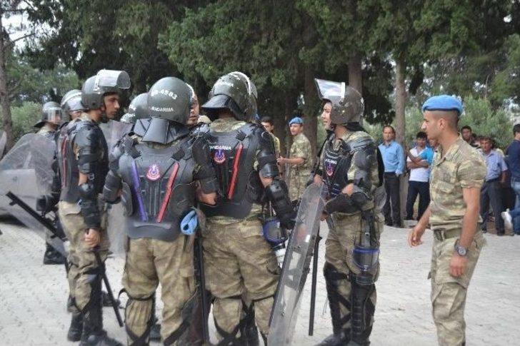 Osmaniye’de Belediye Başkanlığı Seçimi G5