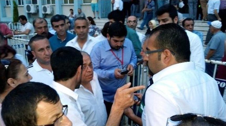 Aydın&rsquo;da 10 Dakikalık Elektrik Kesintisi Tartışmaya Neden Oldu