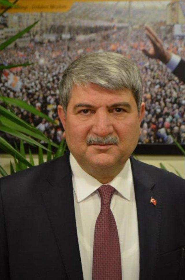 Bursa'da Ak Parti: 9, Chp: 5, Mhp:3, Hdp:1 Vekillik Kazandı