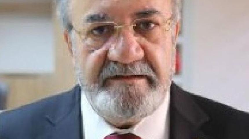 &Ccedil;orum'da Ak Parti 3, Chp 1 Milletvekili Kazandı