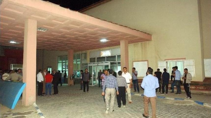 Y&uuml;ksekova&rsquo;da Se&ccedil;im Kutlamalarında Yaralananların Sayısı 7&rsquo;ye Y&uuml;kseldi