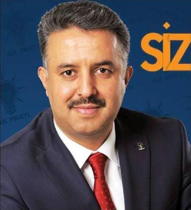 Kahramanmaraş'ta Ak Parti 6, Mhp 2 Milletvekili Çıkardı