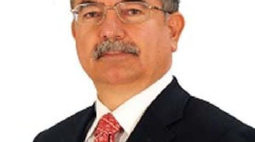 Sivas'ta Ak Parti 3, Mhp 1, Chp 1 Milletvekili &Ccedil;ıkardı