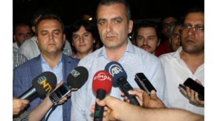 Chp Antalya&rsquo;da Se&ccedil;im Sonu&ccedil;larına İtiraza Hazırlanıyor