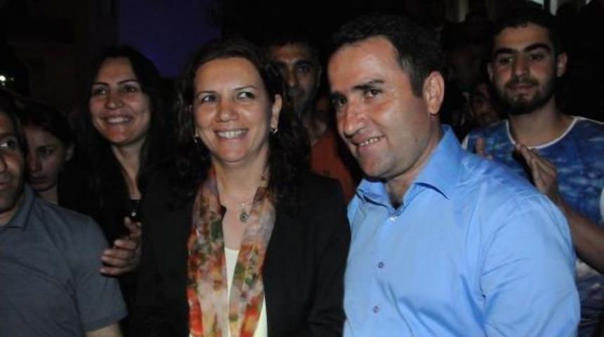 Van Ve Hakkari'de Erken Kutlama (3)