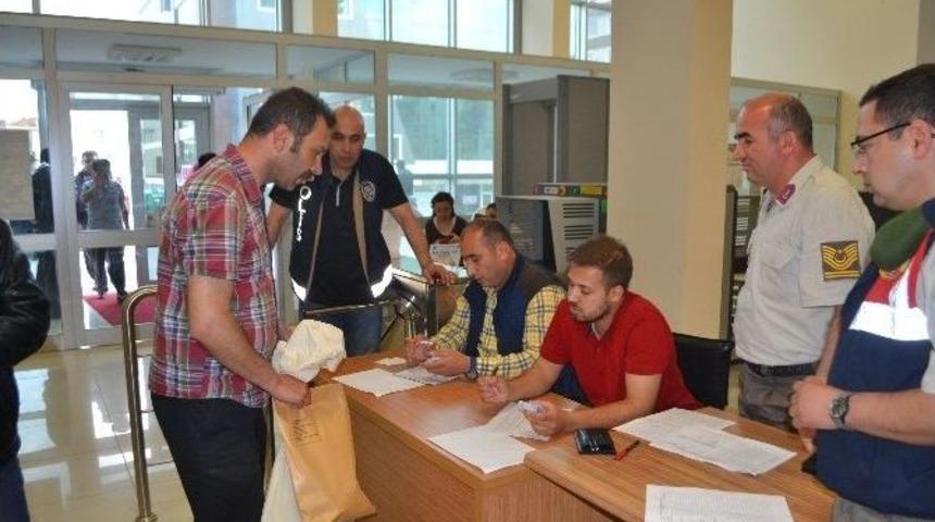 Kapaklı Ve &Ccedil;erkezk&ouml;y Ak Parti Dedi