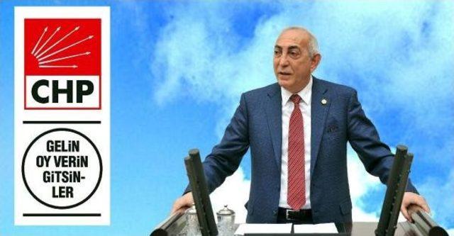 Muğla'da Chp 3, Ak Parti 2, Mhp 1 Vekil Aldı