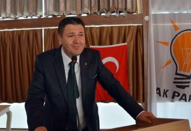 Muğla'da Chp 3, Ak Parti 2, Mhp 1 Vekil Aldı