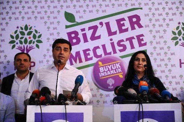 Demirtaş: 