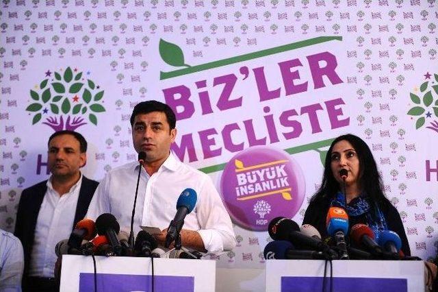 Demirtaş: 