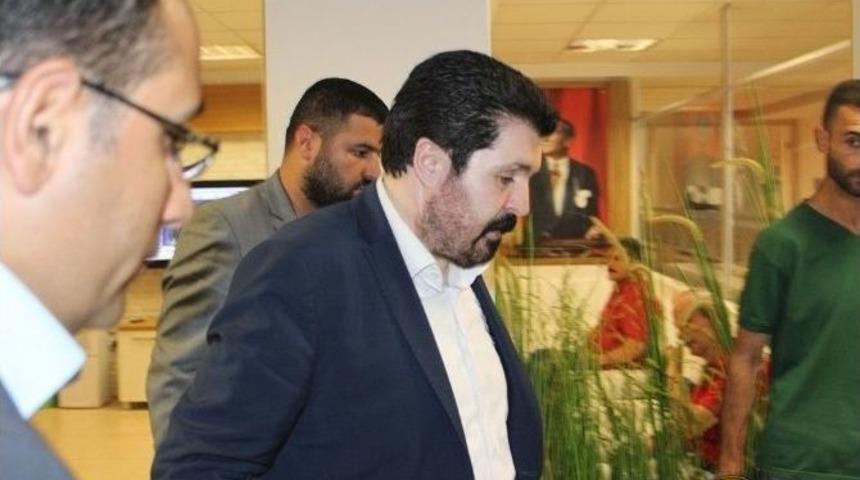 Ak Parti İzmir&rsquo;de Sessizlik Hakim