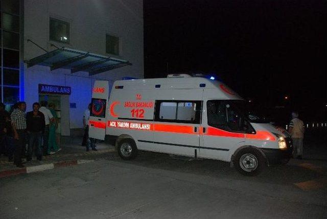 Vali Can’dan Kaza Açıklaması 2