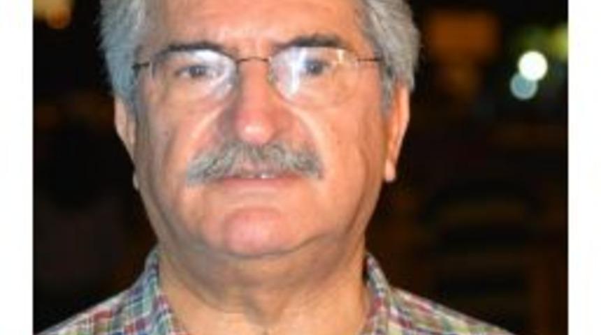 Fikri Sağlar: B&uuml;y&uuml;k Coşku Yaşanıyor (2)