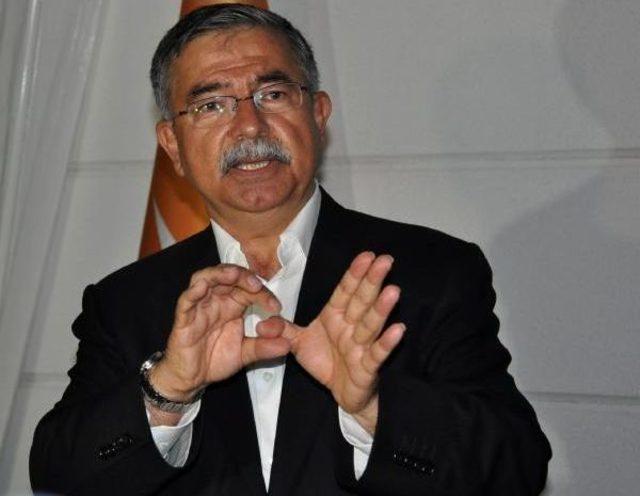 Bakan Yılmaz: Milletin Verdiği Mesajı Alacağız