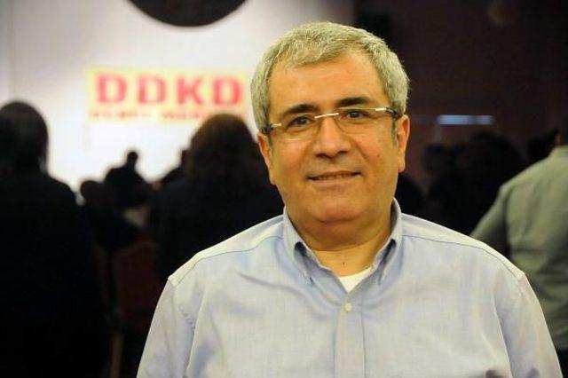 Diyarbakır'da Hdp 10, Ak Parti 1 Milletvekili Çıkardı