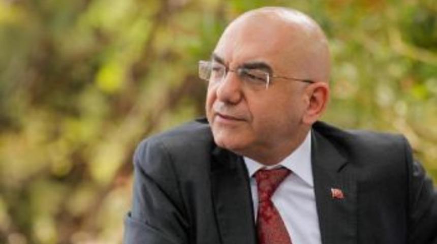 Ak Partili Ozan Ceyhun: İzmir'de Ciddi Yenilgi Aldık