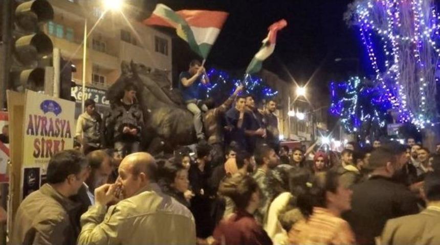 Kars&rsquo;ta Se&ccedil;im Sonu&ccedil;ları