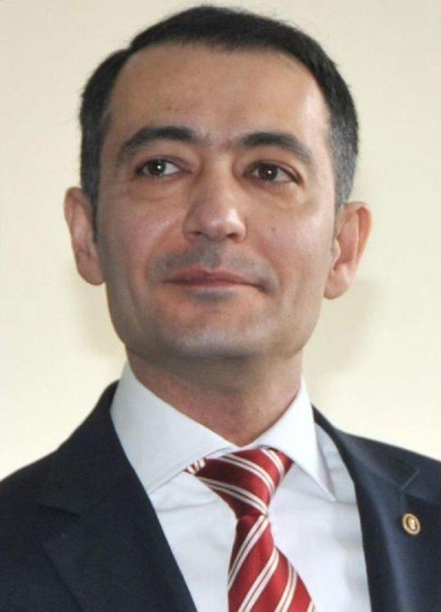 Eskişehir de Chp 3, Ak Parti 2, Mhp 1 Milletvekili Kazandı 1