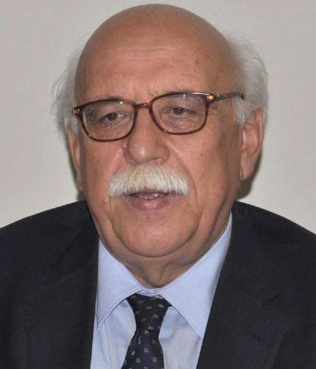 Eskişehir de Chp 3, Ak Parti 2, Mhp 1 Milletvekili Kazandı 2