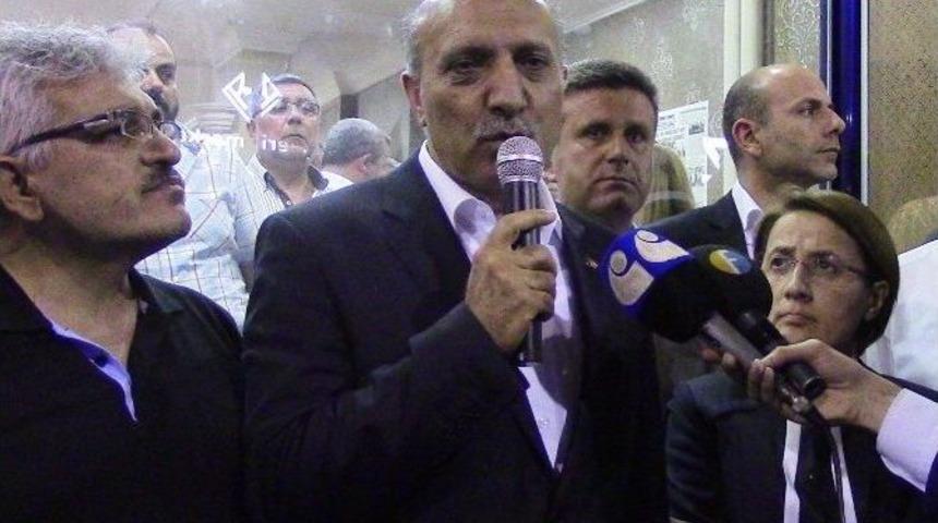 Elazığ&rsquo;ın Milletvekilleri Belli Oldu