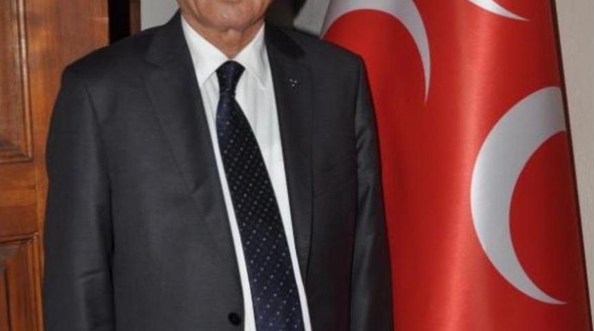 Mhp'li Yılmaz'dan Se&ccedil;im Sonrası Ekonomi Değerlendirmesi