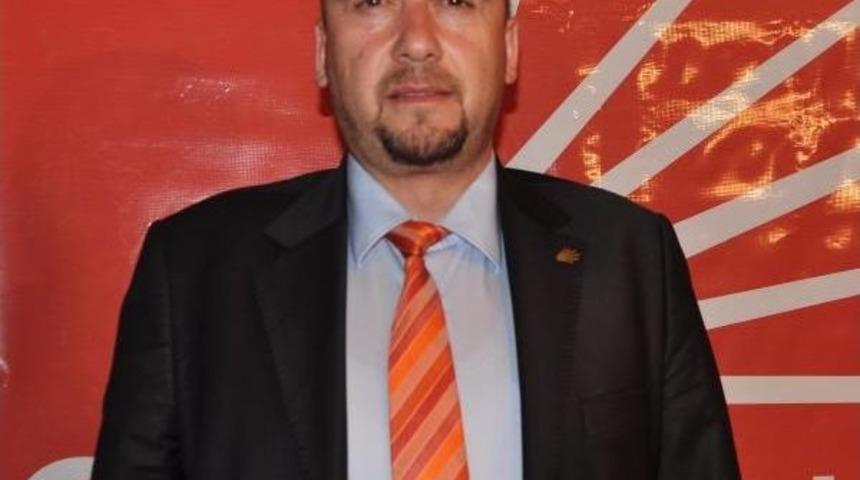 Chp'li Yalım: "y&uuml;zde 2'lik Artış Başarı Değil'