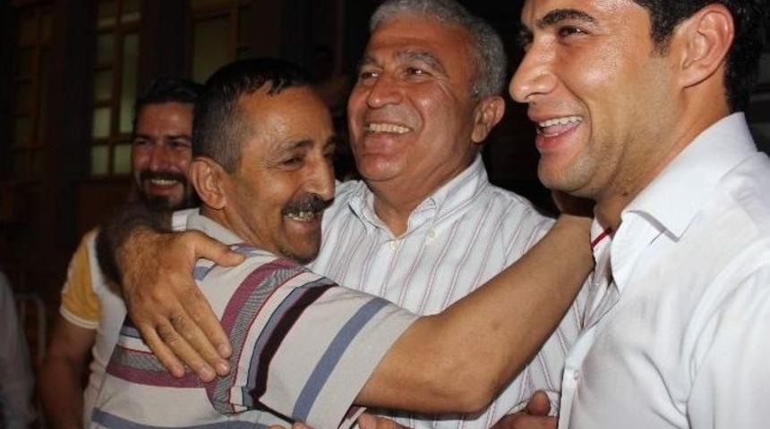 Aydın&rsquo;da Chp Ve Ak Parti&rsquo;den Se&ccedil;im Sonu&ccedil;ları Le İlgili Farklı A&ccedil;ıklamalar