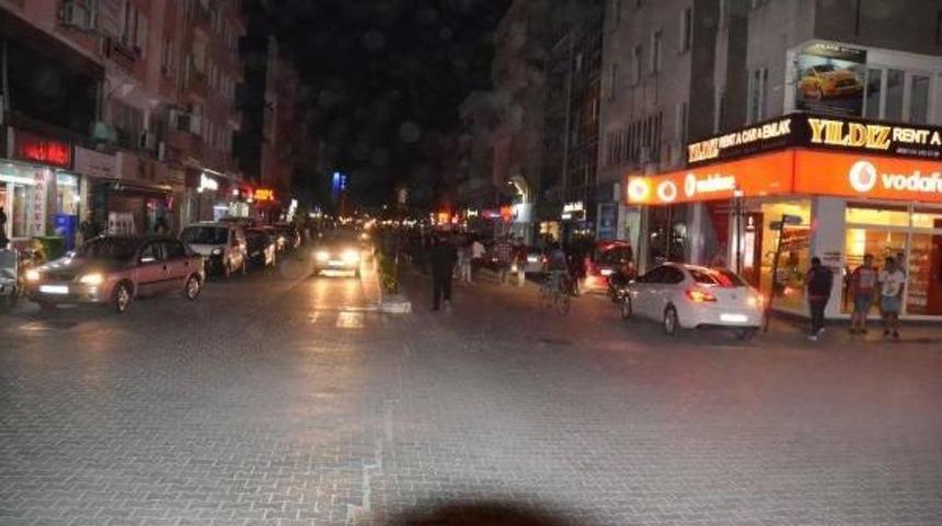 Dalaman'da Se&ccedil;im Sonrası Gerginlik