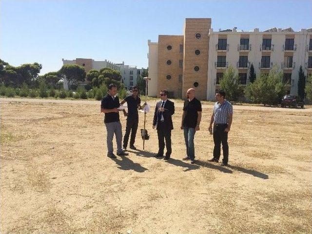 Kuzey Kıbrıs’tan Dünya’ya Örnek Olacak Proje 1