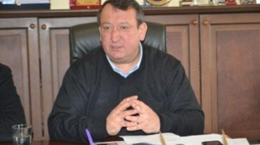 &Ccedil;erkezk&ouml;y&rsquo;de Taksi Durakları Yenilenecek