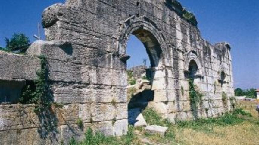 Konuralp, Ak Proje İle B&ouml;lgenin K&uuml;lt&uuml;r Ve Turizm Adresi Olacak