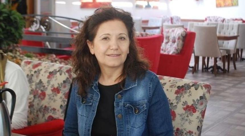 Kursiyerler Kahvaltıda Bir Araya Geldi